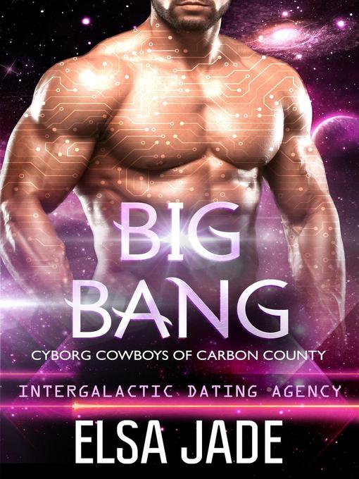 Title details for Big Bang by Elsa Jade - Available